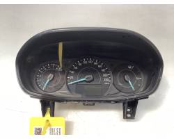 QUADRO STRUMENTI FORD Ka Ka+ Serie J7BT-10849-HF (16>20)