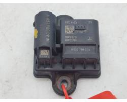 Glow plug pre-heat relay