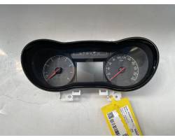QUADRO STRUMENTI OPEL Karl Serie 42347134 (15>17)