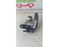 RIDUTTORE METANO FIAT Panda 3° Serie Benzina (12>)