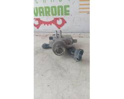 RIDUTTORE METANO FIAT Panda 3° Serie Benzina (12>)