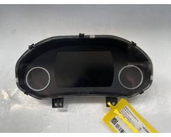 QUADRO STRUMENTI DR 4.0 Serie P83001205818 (21>)
