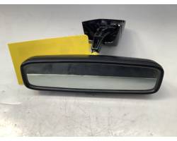 SPECCHIETTO RETROVISORE INTERNO DR 4.0 Serie T15-8201010BA (21>)