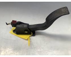PEDALE ACCELERATORE DR 4.0 Serie 204000516AA (21>)