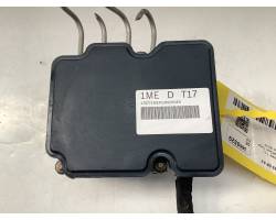 CENTRALINA ABS DR 4.0 Serie J68-3570010 Bifuel/Gas 1.5 (21>)