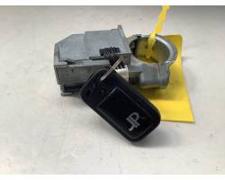 BLOCCASTERZO ELETTRICO DR 4.0 Serie J42-3704030 (21>)