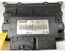 CENTRALINA INIEZIONE DR 4.0 Serie F01R00DC2B T15-3605012CA Bifuel/Gas 1.5 (21>)