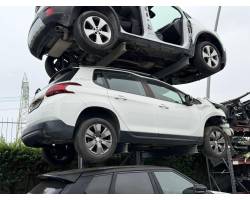 RICAMBI USATI AUTO PEUGEOT 2008 1° Serie hm01 Benzina 1.2 (13>)