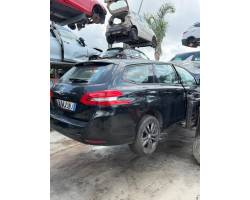 RICAMBI USATI AUTO PEUGEOT 308 2° Serie bh01 Diesel 1.6 (13>)