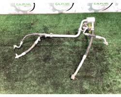 TUBO ARIA CONDIZIONATA DR 4.0 Serie 3310300062 Bifuel/Gas 1.5 (21>)