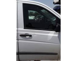 PORTIERA ANTERIORE DESTRA MERCEDES Vito Serie (W447) 651940 (14>)