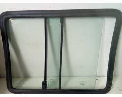 VETRO SCORREVOLE POSTERIORE DESTRO FIAT Doblo Serie 43R-001309 (00>05)