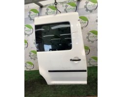PORTA SCORREVOLE LATERALE DX VOLKSWAGEN Caddy 3° Serie DESTRO (04>10)