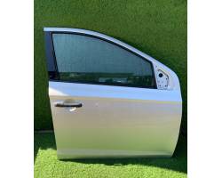 PORTIERA ANTERIORE DESTRA HYUNDAI i20 1° Serie (08>14)