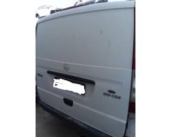 PORTELLONE POSTERIORE COMPLETO MERCEDES Vito Serie (W447) 651940 (14>)