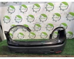 PARAURTI POSTERIORE COMPLETO NISSAN Qashqai Serie J11 (14>)