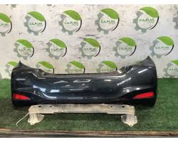 PARAURTI POSTERIORE COMPLETO TOYOTA Yaris Serie (11>13)