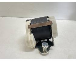 CINTURA DI SICUREZZA POSTERIORE SX LANCIA Ypsilon 2° Serie 735456075 (06>10)