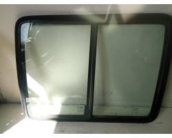VETRO SCORREVOLE CENTRALE SX FIAT Doblo Serie 43R-001309 (00>05)