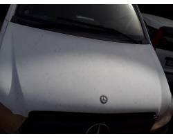 COFANO ANTERIORE MERCEDES Vito Serie (W447) 651940 (14>)