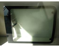 VETRO A COMPASSO POSTERIORE DESTRO FIAT Doblo Serie 43R-001309 (00>05)