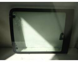 VETRO A COMPASSO POSTERIORE SINISTRO FIAT Doblo Serie 43R-001309 (00>05)
