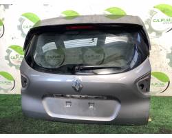 PORTELLONE POSTERIORE RENAULT Captur Serie (13>19)