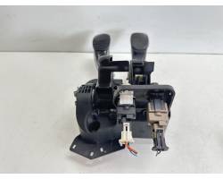 PEDALIERA FRENO + FRIZIONE LANCIA Ypsilon 2° Serie 2583500098 (06>10)