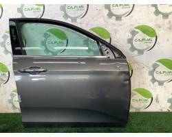PORTIERA ANTERIORE DESTRA FIAT Tipo berlina 5p 52204529 (15>20)