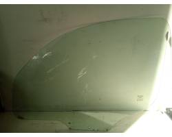VETRO SCENDENTE ANTERIORE SINISTRO FIAT Doblo Serie 43R-001309 (00>05)