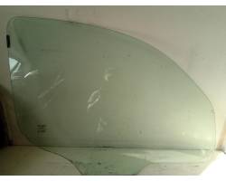 VETRO SCENDENTE ANTERIORE DESTRO FIAT Doblo Cargo 43R-001309 (00>05)