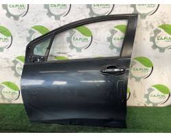 PORTIERA ANTERIORE SINISTRA TOYOTA Yaris Serie 670020D500 (11>13)