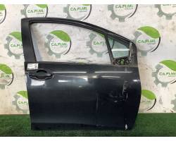PORTIERA ANTERIORE DESTRA TOYOTA Yaris Serie 670010D500 (11>13)