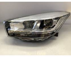 FARO ANTERIORE SINISTRO DR 4.0 Serie 3530200109 (21>)