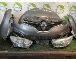 MUSATA COMPLETA RENAULT Captur Serie (13>19)