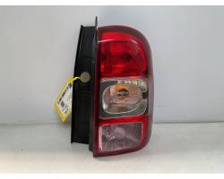 STOP FANALE POSTERIORE DESTRO DACIA Duster 1° Serie 265506837R (10>17)