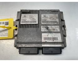 CENTRALINA GPL DACIA Duster 1° Serie LANDI RENZO- 616000279 Bifuel/Gas 1.6 (10>17)