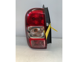 STOP FANALE POSTERIORE SINISTRO DACIA Duster 1° Serie 265551679R DEPO-08-553-1901L-B (10>17)