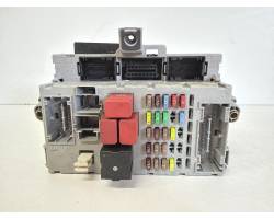 CENTRALINA PORTA FUSIBILI LANCIA Ypsilon 2° Serie 406626 199A2000 Diesel 1.3 (06>10)