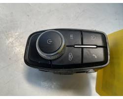 LEVA COMANDI AUTORADIO DR 4.0 Serie 808000103AA (21>)