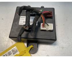 BODY COMPUTER RENAULT Clio Serie IV 231A09514R (12>19)
