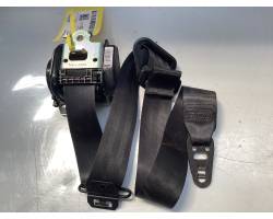 CINTURA DI SICUREZZA ANTERIORE SINISTRA RENAULT Clio Serie IV 868856883R (12>19)
