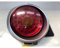 STOP FANALE POSTERIORE SINISTRO ALFA ROMEO Mito Serie (955_) 156085857 (08>)