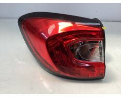 STOP FANALE POSTERIORE SINISTRO RENAULT Captur Serie (13>19)