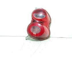 STOP FANALE POSTERIORE DESTRO SMART Fortwo Coupé (W451) A4518200264 (07>15)