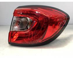 STOP FANALE POSTERIORE DESTRO RENAULT Captur Serie (13>19)