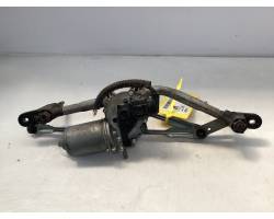 TANDEM TERGICRISTALLO ALFA ROMEO Mito Serie (955_) W0009106 Diesel 1.3 (08>)
