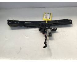 ALZACRISTALLO ELETTRICO ANT. DX FIAT Tipo berlina 5p DESTRO ANTERIORE (15>20)