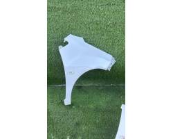 PARAFANGO ANTERIORE DESTRO CHEVROLET Spark 1° Serie 95977329 (09>12)