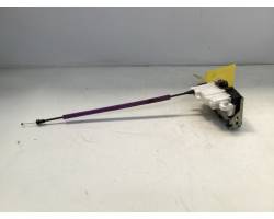 SERRATURA ANTERIORE DESTRA FIAT Tipo berlina 5p 519839440 (15>20)